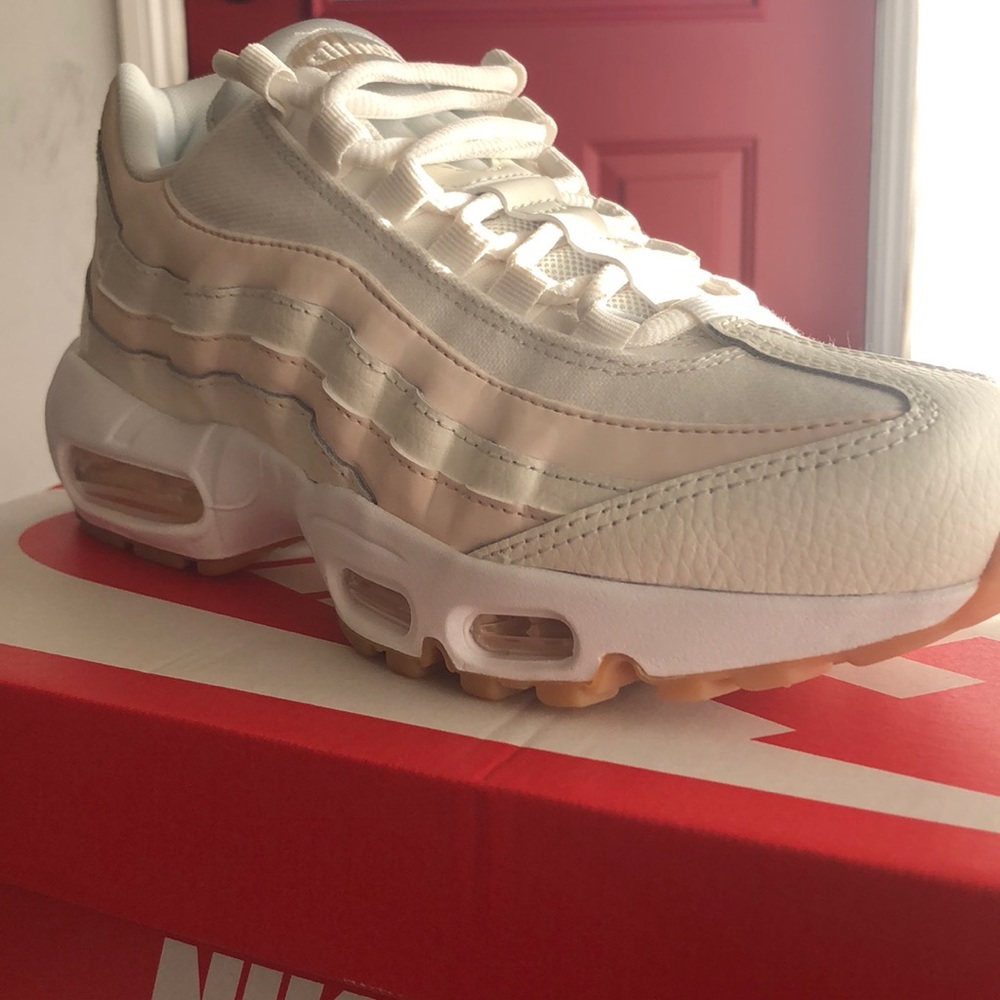 Nike Air Max 95